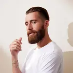 No. 6 Bond Smoother Крем для укладки волос с контролем вьющихся волос 100 мл Olaplex - фото 6