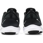 Кроссовки Nike Flex Experience RN 8, серо-черный/белый - фото 3