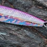 Приманка BIASTOS 110 г розовой сельди CAPERLAN - фото 6