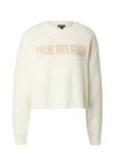 Джемпер True Religion SWEATER, White - фото 5