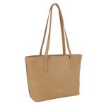 Сумка-шоппер GERRY WEBER Talk Different 1.0, Light brown - фото 3