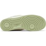 Кроссовки Nike Wmns Air Force 1, зеленый - фото 3