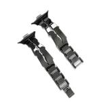 Ремешок Xiaomi Совместимость Металлический CHENSONG, Золотой - фото