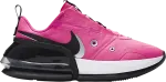 Кроссовки Nike Wmns Air Max Up 'Pink Blast Black', розовый - фото