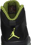 Кроссовки Air Jordan 10 Retro Venom, черный - фото 7