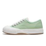 Кеды Feiyue Canvas Shoes Unisex Low-Top - фото 30