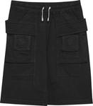 Шорты Rick Owens Cargo, черный - фото