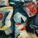 Рубашка Supreme Cans Shirt 'Multicolor', разноцветный - фото 4