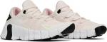 Кроссовки Nike Wmns Free Metcon 4 'Light Soft Pink', розовый - фото 9