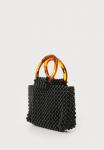 Сумка Cras KAMMA BAG, Black - фото 3