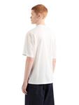 Футболка ARMANI EXCHANGE, White - фото 4