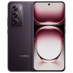 Смартфон Oppo Reno 12, 6.7", 12ГБ/256ГБ, 2 nano-SIM, Черный - фото