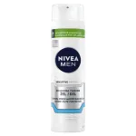 Nivea Men Sensitive восстанавливающий гель для бритья, 200 мл - фото