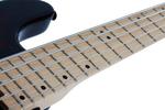 Schecter P-5 3-тональные солнечные лучи - фото 5