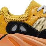 Кроссовки Yeezy Boost 700 Sun, желтый - фото 7