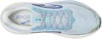 Кроссовки Brooks Men's Ghost 17, Kentucky/Blue/Lavender - фото 2