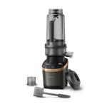 Блендер Philips HR3770/00, черный - фото 2