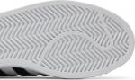 Кроссовки Adidas Superstar J, белый - фото 5