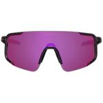 Солнцезащитные очки Sweet Protection Ronin RIG Reflect, черный/фиолетовый - фото 4