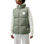 Пуховик Everett Series мужской зеленый Canada Goose - фото 3