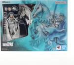Фигурка Tamashii Nations S.H.Figuarts Berserk, Griffith (Hawk Of Light), 15.5 см - фото 14