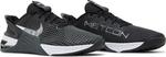 Кроссовки Nike Metcon 8 FlyEase 'Black Dark Smoke Grey', черный - фото 9