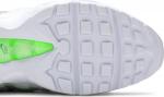 Кроссовки Nike Air Max 95 NRG 'Recycled Jerseys Pack', белый - фото 6