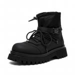 Ботинки Chi Wolf Martin Boots Men - фото 7