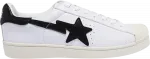 Кроссовки Skull Sta White, белый - фото