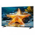 Телевизор Haier D50C, 85'', 4K, Direct LED, 144 Гц, черный - фото 3