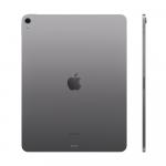 Планшет Apple iPad Air (2024), 13", 256 ГБ, Wi-Fi, Space Gray - фото 2