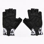 Перчатки Monton Skull Monton 2024 Skmt Unisex Short, черный, размер M - фото 2