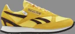 Кроссовки victory g 'always yellow' Reebok, желтый - фото