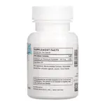 Пиколинат хрома Thorne Research 500 мкг, 60 капсул - фото 3