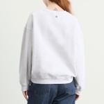 Толстовка Avenue 4Th & Reckless, серый - фото 3