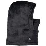 Балаклава Burton для девочек, черный - фото