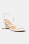 Сандалии Answear.Lab, белый - фото