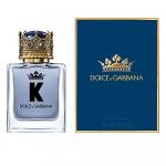 Туалетная вода K by Dolce & Gabbana, 50 мл - фото 2