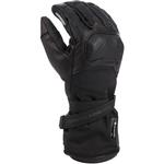 Перчатки Klim Badlands GTX Long, черный - фото