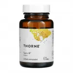 Пробиотик Sacro-B Thorne Research, 60 капсул - фото