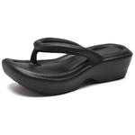 Шлепанцы женские Agsdon - фото 26