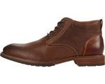 Ботинки Lodge Plain Toe Chukka Boot Florsheim, коричневый - фото 5