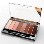 Шедевральная нюдовая палитра Max Factor - фото 2