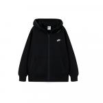 Nike Куртка мужская черная, Black - фото