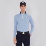 Футболка мужская RYDER CUP EST.1927, белый - фото 6