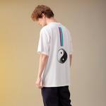 Футболка унисекс CLOT, серый - фото 6