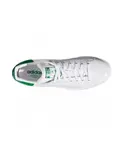 Культовые кроссовки Stan Smith Adidas, белый - фото 2
