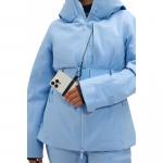 Женская куртка Aston Halfdays, Forget Me Not - фото 6