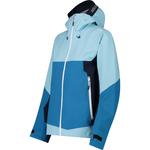 CMP Функциональная куртка W JACKET FIX HOOD 3 LAYER - фото 3