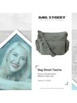 Сумка через плечо Bag Street - фото 6